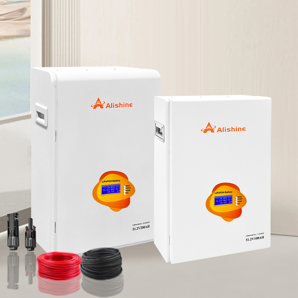 壁掛式儲(chǔ)能電池