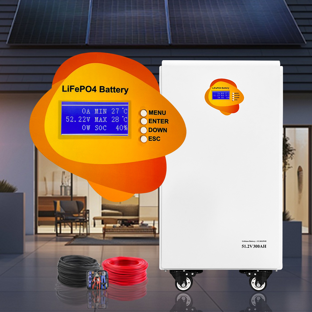 移動(dòng)式儲(chǔ)能電池