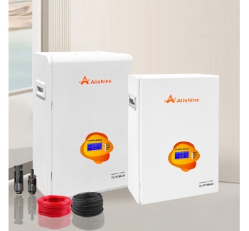 壁掛式儲(chǔ)能電池