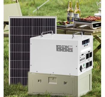 PH系列-1600W/2000W便攜式儲(chǔ)能電池