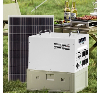 PH系列-1600W/2000W便攜式儲(chǔ)能電池